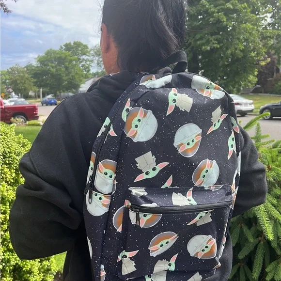 Backpack - Picture 3 of 3